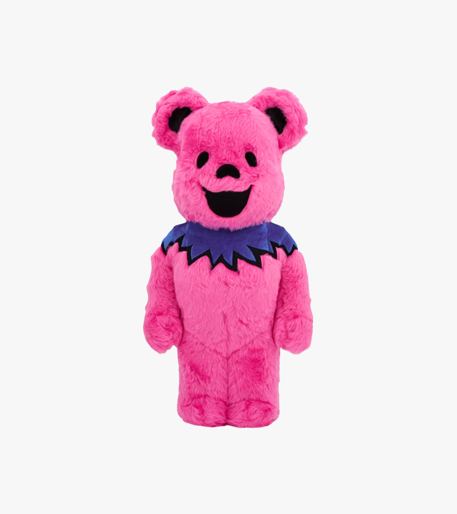Grateful Dead Dancing Bears Costume Ver. 1000%
